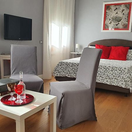 Casa Rachele Hotel Firenze Eksteriør billede