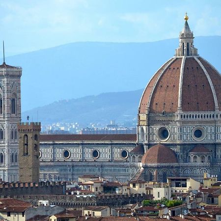 Casa Rachele Hotel Firenze Eksteriør billede