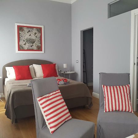 Casa Rachele Hotel Firenze Eksteriør billede