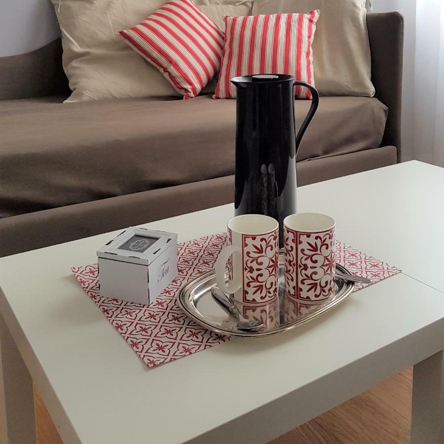 Casa Rachele Hotel Firenze Eksteriør billede