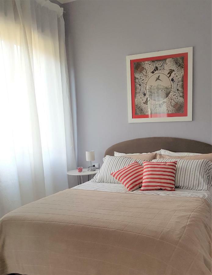 Casa Rachele Hotel Firenze Eksteriør billede