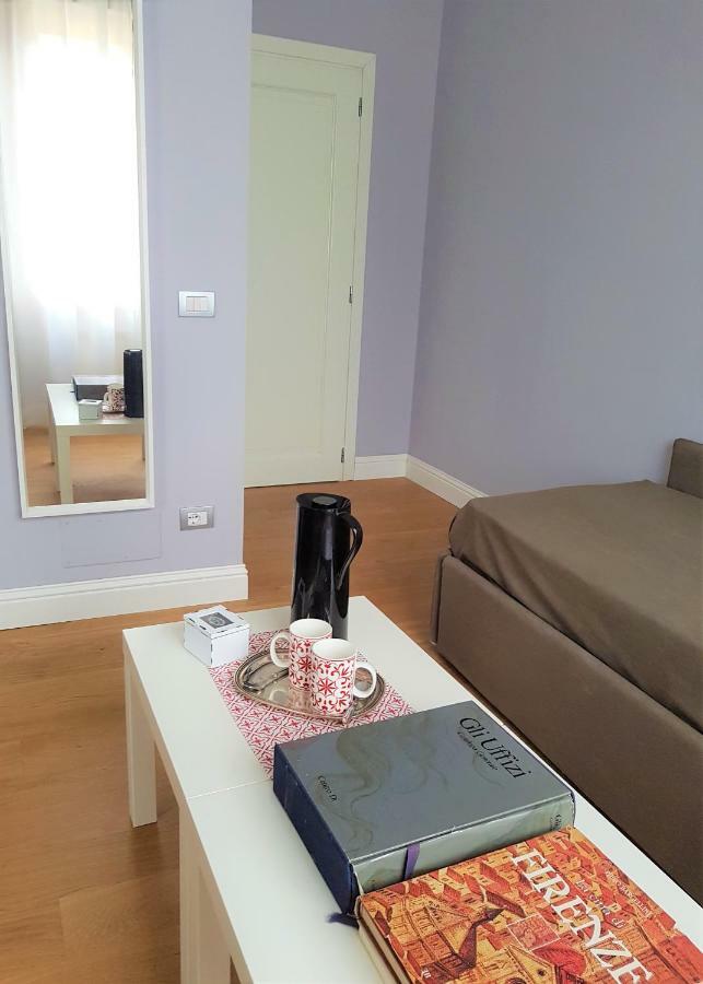 Casa Rachele Hotel Firenze Eksteriør billede