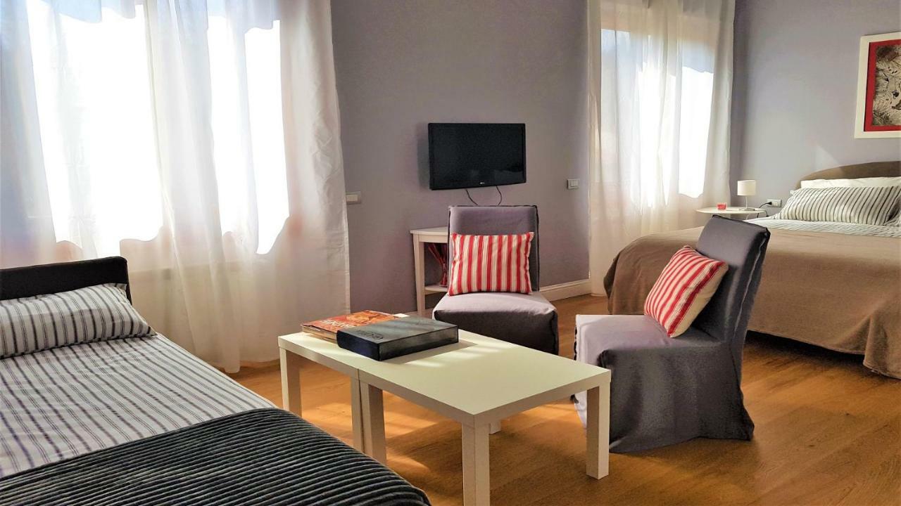 Casa Rachele Hotel Firenze Eksteriør billede