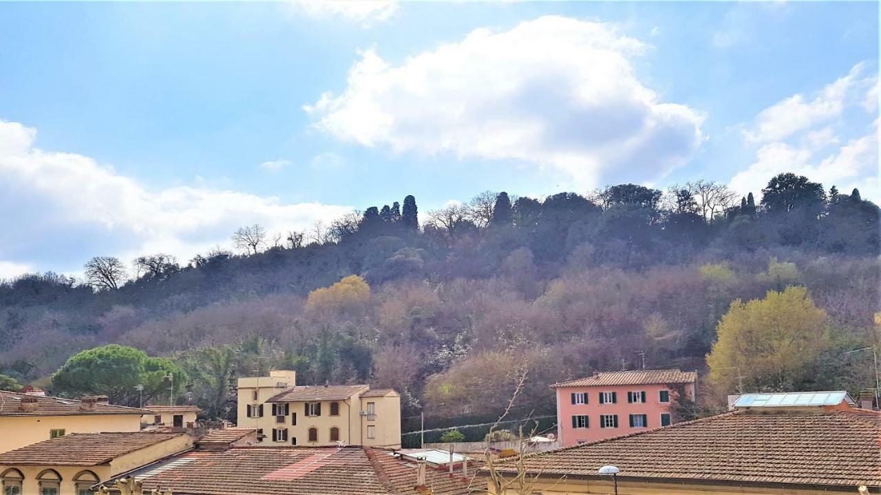 Casa Rachele Hotel Firenze Eksteriør billede