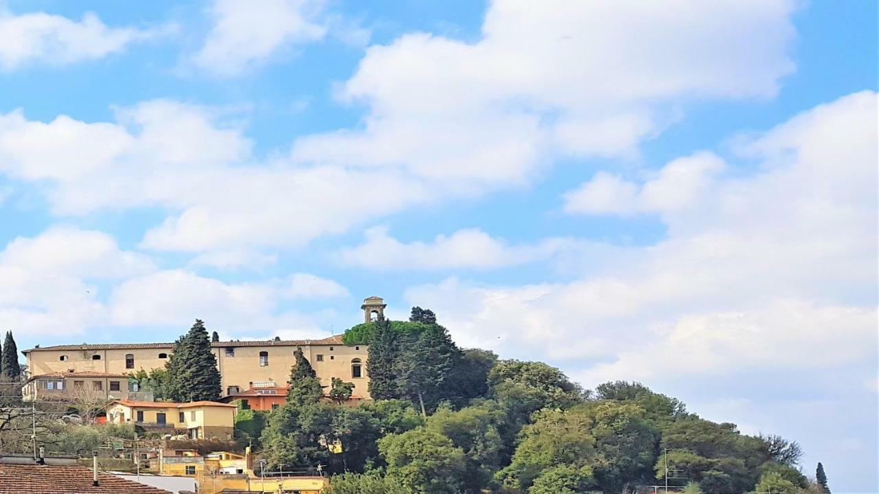 Casa Rachele Hotel Firenze Eksteriør billede