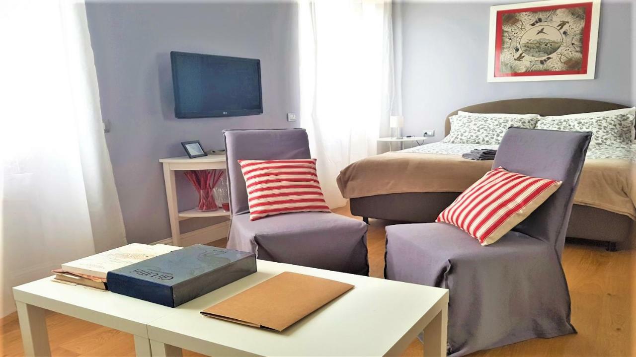 Casa Rachele Hotel Firenze Eksteriør billede