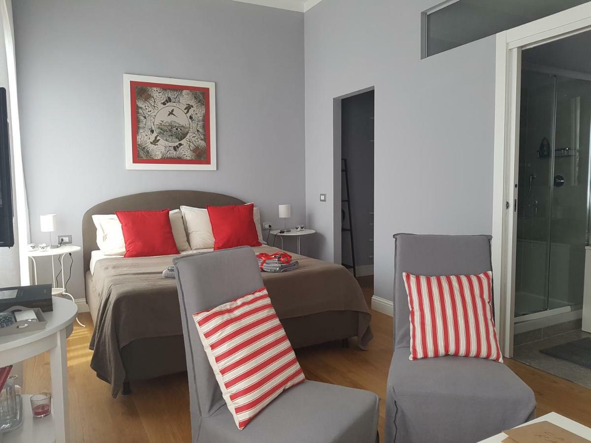 Casa Rachele Hotel Firenze Eksteriør billede