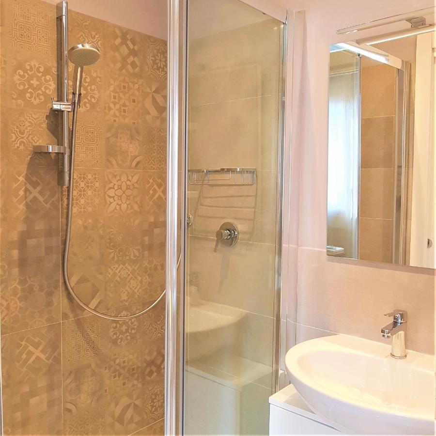 Casa Rachele Hotel Firenze Eksteriør billede